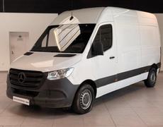 Mercedes Sprinter Seclin