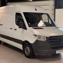 Mercedes Sprinter 311 CDI 39 3T5 First 12M3 (17415&euro;ht) Seclin