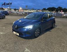 Renault Clio 5 Le Mans