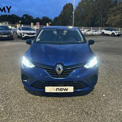 Renault Clio 5 Clio TCe 90 Equilibre Le Mans