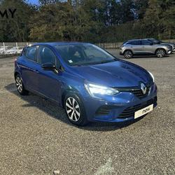 Renault Clio 5 Clio TCe 90 Equilibre Le Mans