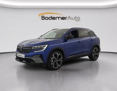 Renault Austral Hérouville-Saint-Clair
