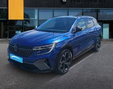Renault Austral Hérouville-Saint-Clair