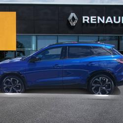 Renault Austral Austral E-Tech full hybrid 200 GSR2 Techno esprit Alpine H&eacute;rouville-Saint-Clair