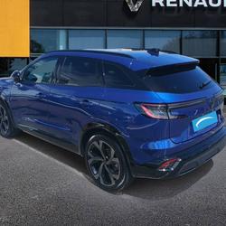 Renault Austral Austral E-Tech full hybrid 200 GSR2 Techno esprit Alpine H&eacute;rouville-Saint-Clair