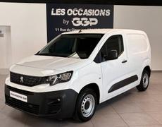 Peugeot Partner Seclin