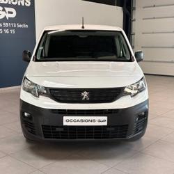 Peugeot Partner Standard 650kg BlueHDi 75ch Premium 4cv (9082&euro;ht) Seclin