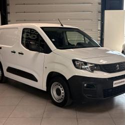 Peugeot Partner Standard 650kg BlueHDi 75ch Premium 4cv (9082&euro;ht) Seclin