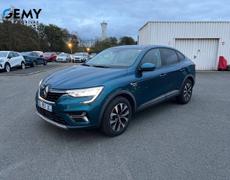 Renault Arkana Le Mans