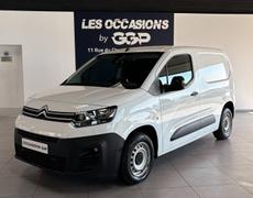 Citroen Berlingo Seclin