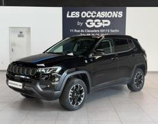 Jeep Compass Seclin