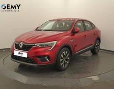 Renault Arkana Chambray-lès-Tours