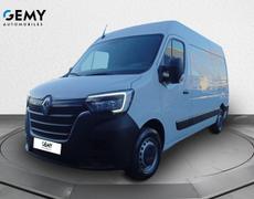 Renault Master Le Mans