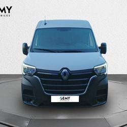 Renault Master MASTER FGN TRAC F3500 L2H2 BLUE DCI 135 CONFORT Le Mans
