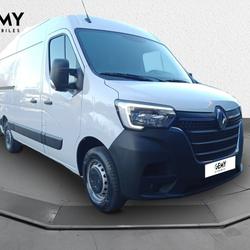 Renault Master MASTER FGN TRAC F3500 L2H2 BLUE DCI 135 CONFORT Le Mans