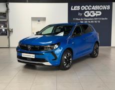 Opel Grandland Seclin