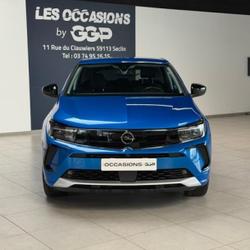 Opel Grandland 1.5 D 130ch Elegance Business BVA8 MY23 Seclin