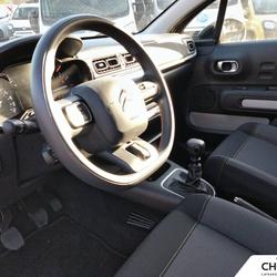 Citroen C3 C3 PureTech 110 S&S BVM6 C-Series Brignoles