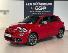 Fiat 500x Seclin