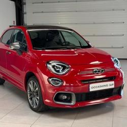 Fiat 500x 1.5 FireFly Turbo 130ch S/S Sport Dolcevita Hybrid DCT7 Seclin