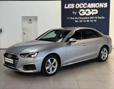 Audi A4 Seclin