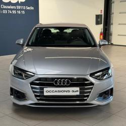 Audi A4 35 TFSI 150ch Business line S tronic 7 Seclin