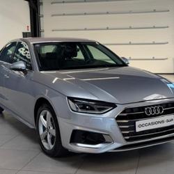 Audi A4 35 TFSI 150ch Business line S tronic 7 Seclin