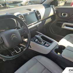 Citroen C5 Aircross C5 Aircross PureTech 130 S&S EAT8 Shine Brignoles