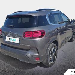 Citroen C5 Aircross C5 Aircross PureTech 130 S&S EAT8 Shine Brignoles