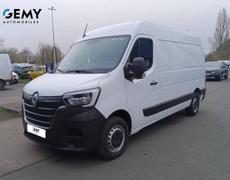 Renault Master Le Mans