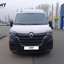 Renault Master MASTER FGN TRAC F3500 L2H2 BLUE DCI 135 CONFORT Le Mans