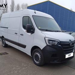 Renault Master MASTER FGN TRAC F3500 L2H2 BLUE DCI 135 CONFORT Le Mans