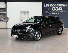 Renault Megane 4 Estate Seclin