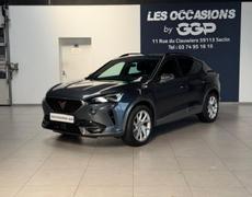 Cupra Formentor Seclin