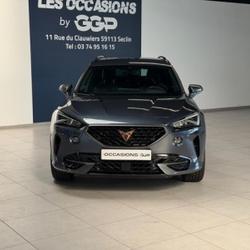 Cupra Formentor 1.4 e-HYBRID 204ch Business Edition DSG6 Seclin