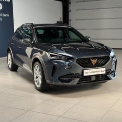 Cupra Formentor 1.4 e-HYBRID 204ch Business Edition DSG6 Seclin