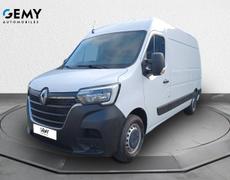 Renault Master Le Mans