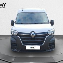 Renault Master MASTER FGN TRAC F3500 L2H2 BLUE DCI 135 CONFORT Le Mans
