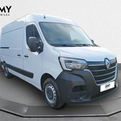 Renault Master MASTER FGN TRAC F3500 L2H2 BLUE DCI 135 CONFORT Le Mans