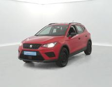 Seat Arona Hérouville-Saint-Clair