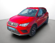 Seat Arona Hérouville-Saint-Clair