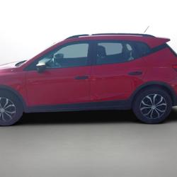 Seat Arona Arona 1.0 EcoTSI 95 ch Start/Stop BVM5 Reference H&eacute;rouville-Saint-Clair