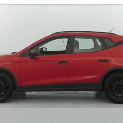 Seat Arona Arona 1.0 EcoTSI 95 ch Start/Stop BVM5 Reference H&eacute;rouville-Saint-Clair
