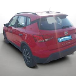 Seat Arona Arona 1.0 EcoTSI 95 ch Start/Stop BVM5 Reference H&eacute;rouville-Saint-Clair