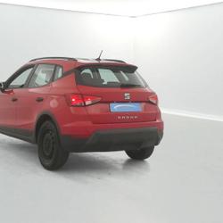 Seat Arona Arona 1.0 EcoTSI 95 ch Start/Stop BVM5 Reference H&eacute;rouville-Saint-Clair