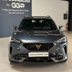 Cupra Formentor 1.4 e-HYBRID 245ch VZ DSG6 Seclin