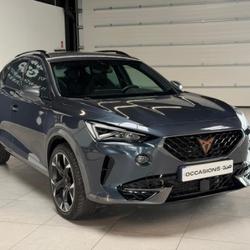 Cupra Formentor 1.4 e-HYBRID 245ch VZ DSG6 Seclin