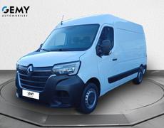 Renault Master Le Mans