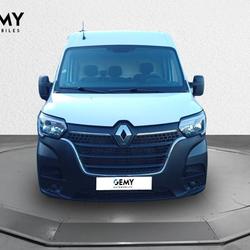 Renault Master MASTER FGN TRAC F3500 L2H2 BLUE DCI 135 CONFORT Le Mans