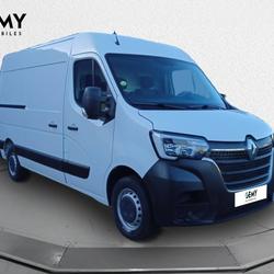 Renault Master MASTER FGN TRAC F3500 L2H2 BLUE DCI 135 CONFORT Le Mans
